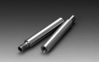 YSPCB pipe linear shaft