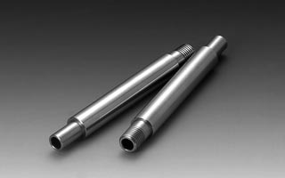 YSPDC pipe linear shaft